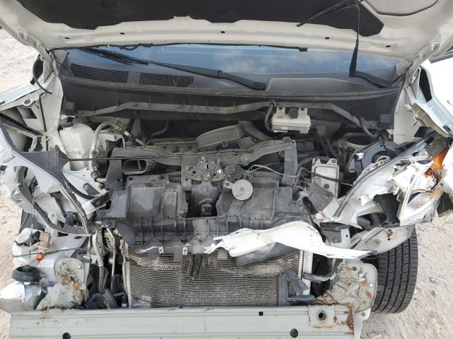 Photo 10 VIN: 3N6CM0KN3JK699013 - NISSAN NV 