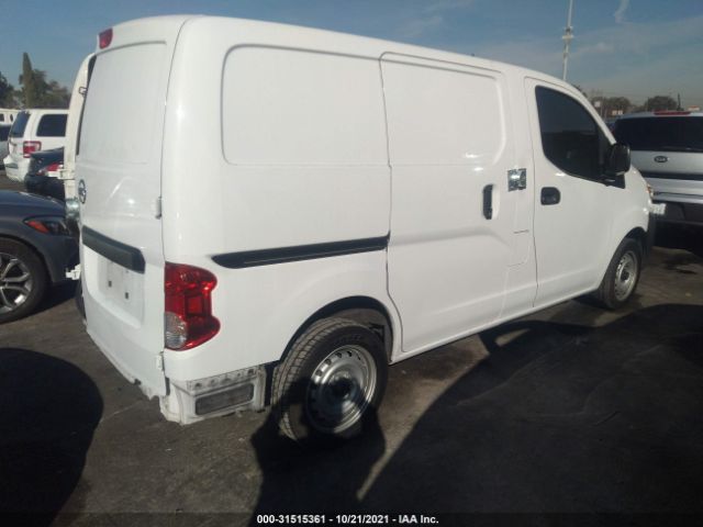 Photo 3 VIN: 3N6CM0KN3JK700306 - NISSAN NV200 COMPACT CARGO 