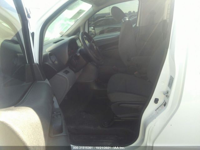 Photo 4 VIN: 3N6CM0KN3JK700306 - NISSAN NV200 COMPACT CARGO 