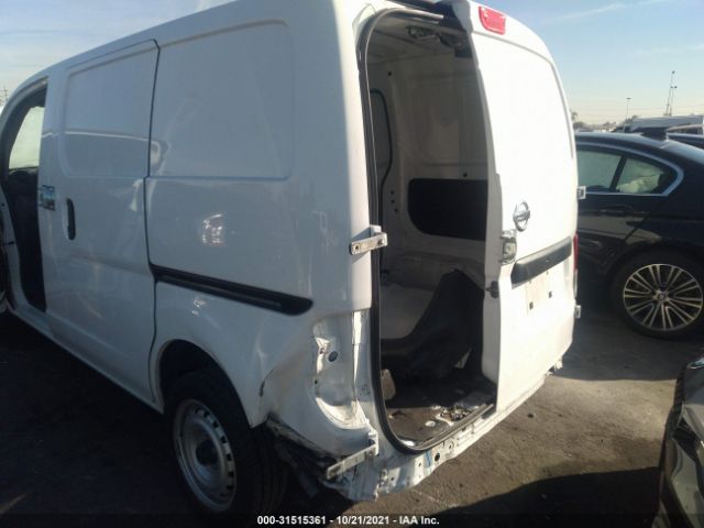 Photo 5 VIN: 3N6CM0KN3JK700306 - NISSAN NV200 COMPACT CARGO 