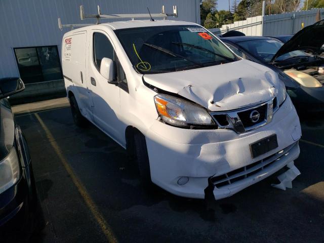 Photo 0 VIN: 3N6CM0KN3JK700497 - NISSAN NV200 2.5S 