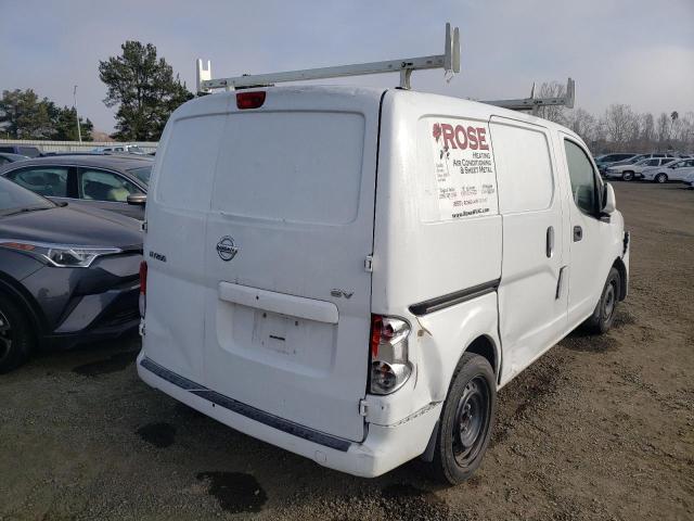 Photo 3 VIN: 3N6CM0KN3JK700497 - NISSAN NV200 2.5S 