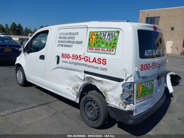 Photo 2 VIN: 3N6CM0KN3JK701245 - NISSAN NV200 