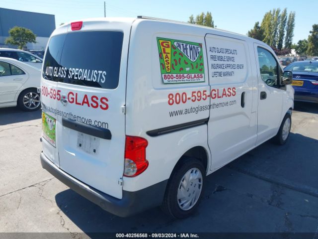 Photo 3 VIN: 3N6CM0KN3JK701245 - NISSAN NV200 