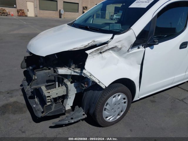 Photo 5 VIN: 3N6CM0KN3JK701245 - NISSAN NV200 