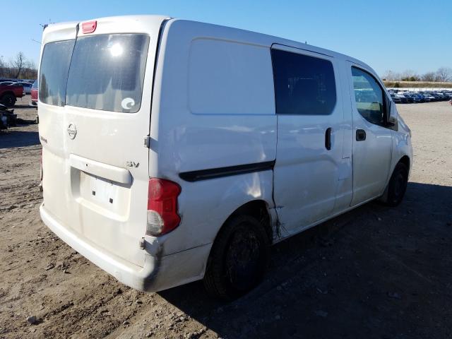 Photo 3 VIN: 3N6CM0KN3JK701889 - NISSAN NV200 2.5S 