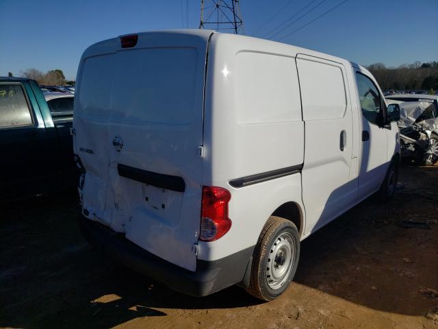 Photo 3 VIN: 3N6CM0KN3JK702587 - NISSAN NV200 2.5S 