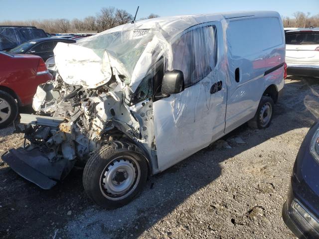 Photo 0 VIN: 3N6CM0KN3JK703464 - NISSAN NV200 2.5S 