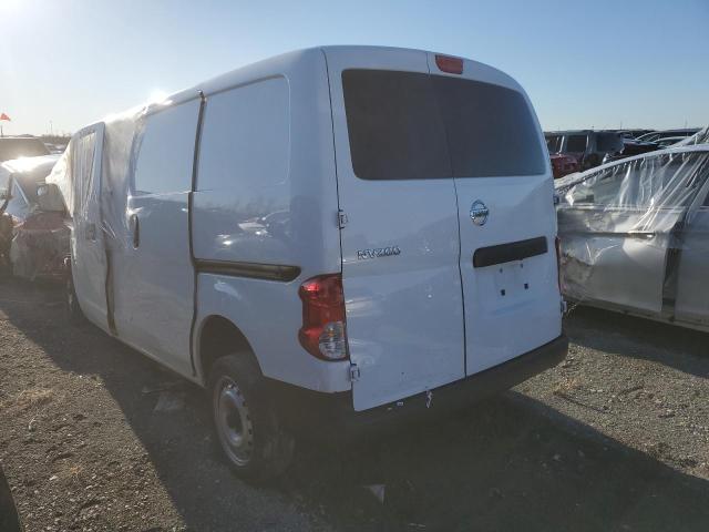 Photo 1 VIN: 3N6CM0KN3JK703464 - NISSAN NV200 2.5S 