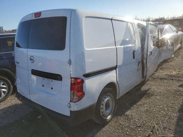 Photo 2 VIN: 3N6CM0KN3JK703464 - NISSAN NV200 2.5S 