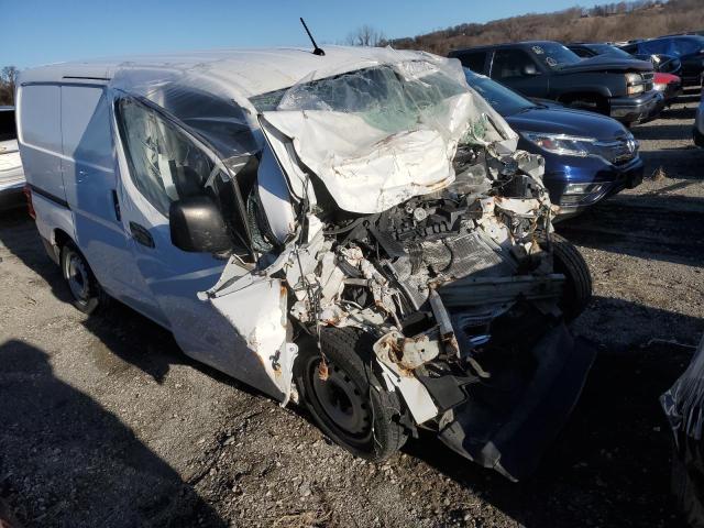 Photo 3 VIN: 3N6CM0KN3JK703464 - NISSAN NV200 2.5S 