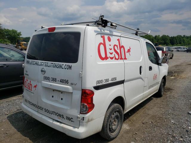 Photo 3 VIN: 3N6CM0KN3JK704193 - NISSAN NV200 2.5S 