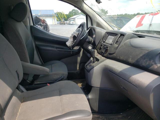 Photo 4 VIN: 3N6CM0KN3JK704193 - NISSAN NV200 2.5S 