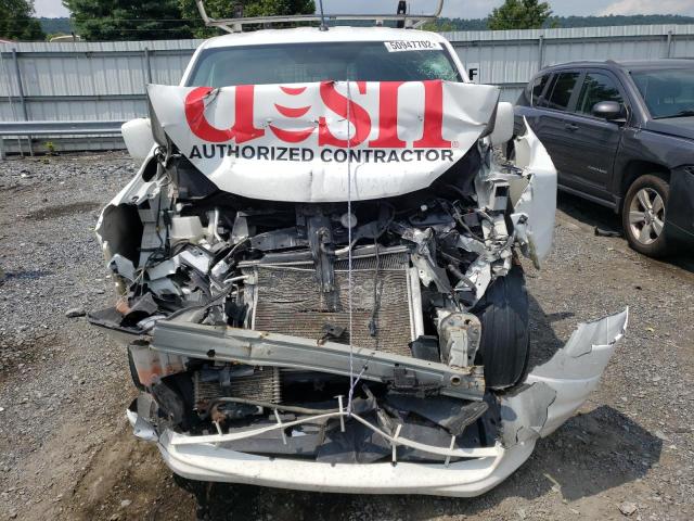 Photo 6 VIN: 3N6CM0KN3JK704193 - NISSAN NV200 2.5S 