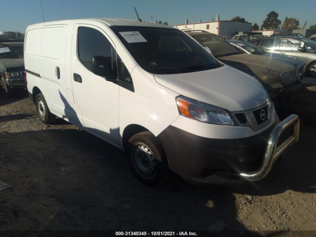 Photo 0 VIN: 3N6CM0KN3KK002831 - NISSAN NV200 COMPACT CARGO 