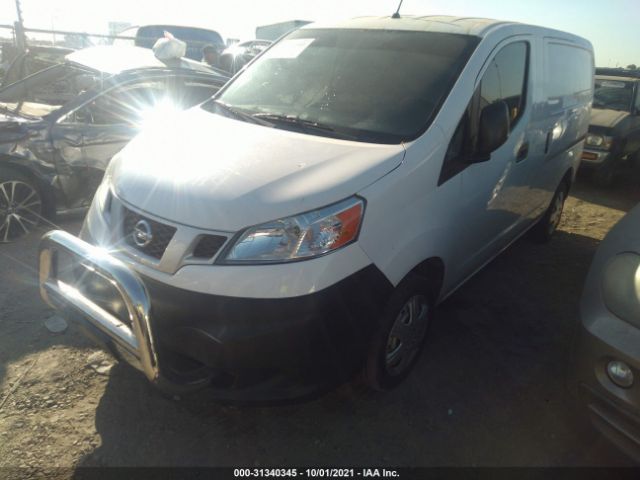 Photo 1 VIN: 3N6CM0KN3KK002831 - NISSAN NV200 COMPACT CARGO 