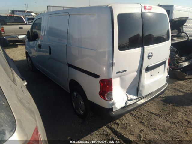 Photo 2 VIN: 3N6CM0KN3KK002831 - NISSAN NV200 COMPACT CARGO 