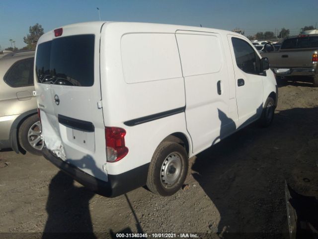 Photo 3 VIN: 3N6CM0KN3KK002831 - NISSAN NV200 COMPACT CARGO 