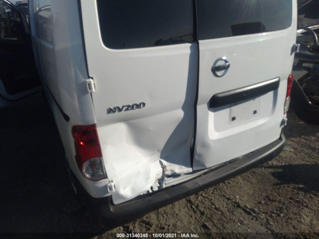 Photo 5 VIN: 3N6CM0KN3KK002831 - NISSAN NV200 COMPACT CARGO 