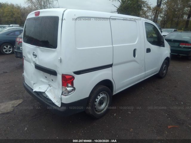 Photo 3 VIN: 3N6CM0KN3KK690443 - NISSAN NV200 COMPACT CARGO 