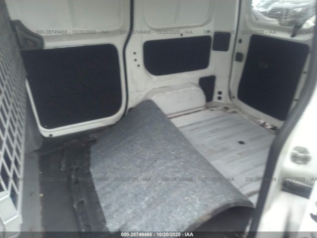 Photo 7 VIN: 3N6CM0KN3KK690443 - NISSAN NV200 COMPACT CARGO 