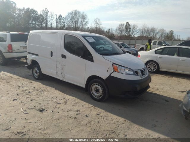 Photo 0 VIN: 3N6CM0KN3KK690877 - NISSAN NV200 COMPACT CARGO 