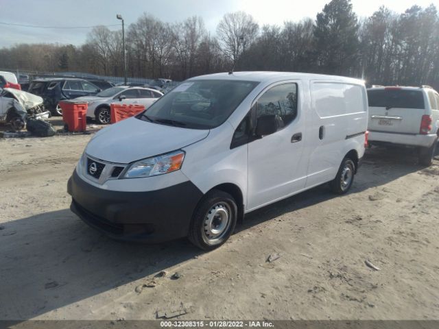 Photo 1 VIN: 3N6CM0KN3KK690877 - NISSAN NV200 COMPACT CARGO 