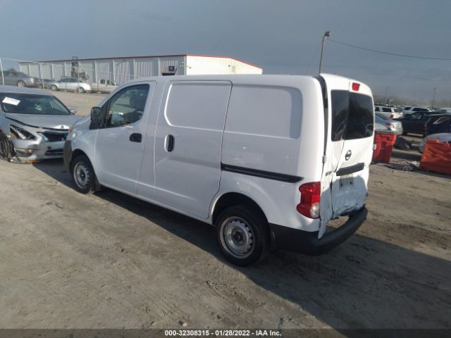 Photo 2 VIN: 3N6CM0KN3KK690877 - NISSAN NV200 COMPACT CARGO 