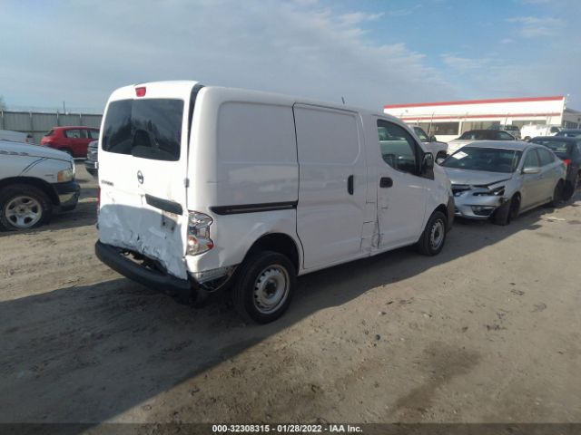 Photo 3 VIN: 3N6CM0KN3KK690877 - NISSAN NV200 COMPACT CARGO 