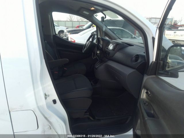 Photo 4 VIN: 3N6CM0KN3KK690877 - NISSAN NV200 COMPACT CARGO 