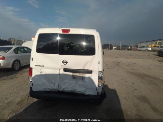 Photo 5 VIN: 3N6CM0KN3KK690877 - NISSAN NV200 COMPACT CARGO 