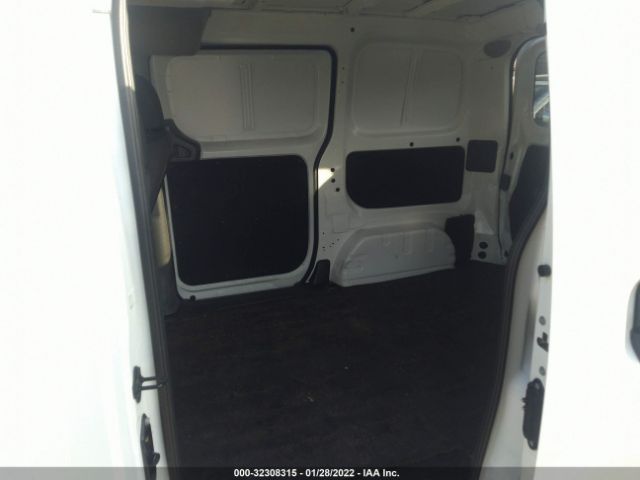 Photo 7 VIN: 3N6CM0KN3KK690877 - NISSAN NV200 COMPACT CARGO 