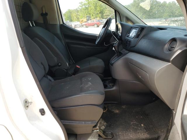 Photo 4 VIN: 3N6CM0KN3KK691852 - NISSAN NV200 2.5S 