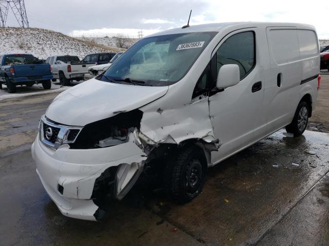 Photo 0 VIN: 3N6CM0KN3KK695013 - NISSAN NV200 2.5S 