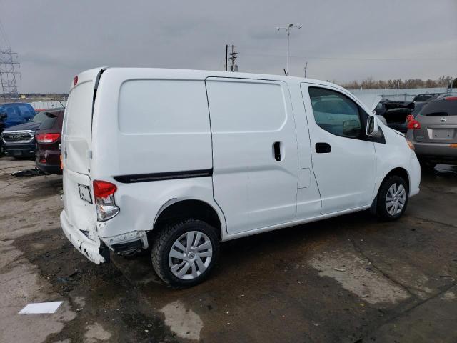 Photo 2 VIN: 3N6CM0KN3KK695013 - NISSAN NV200 2.5S 