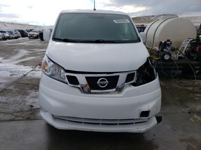 Photo 4 VIN: 3N6CM0KN3KK695013 - NISSAN NV200 2.5S 