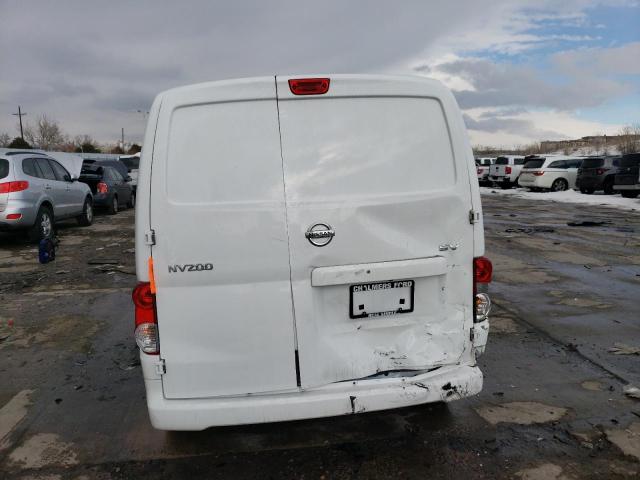 Photo 5 VIN: 3N6CM0KN3KK695013 - NISSAN NV200 2.5S 