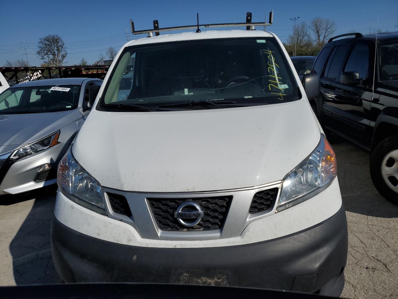 Photo 4 VIN: 3N6CM0KN3KK695349 - NISSAN NV 