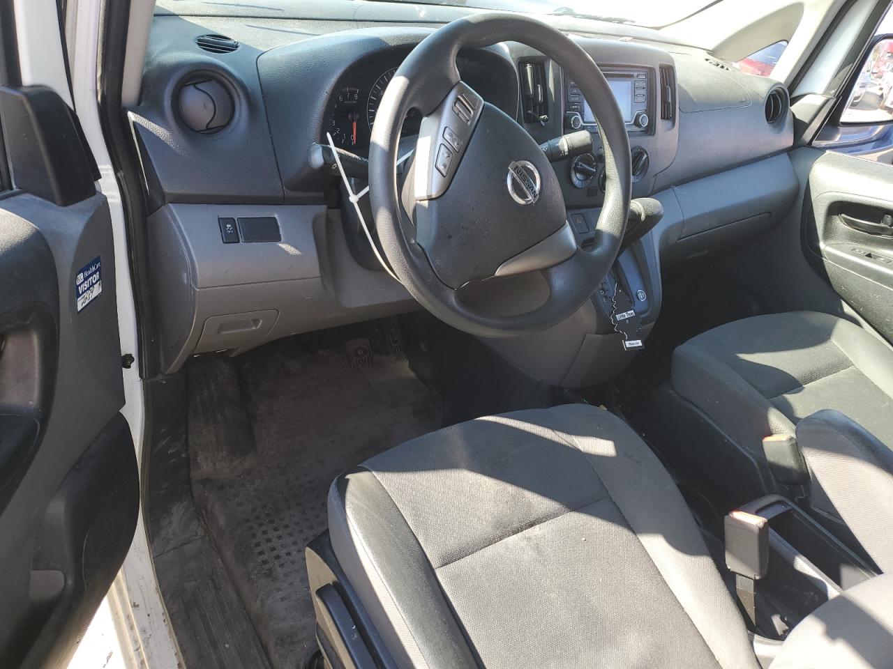 Photo 7 VIN: 3N6CM0KN3KK695349 - NISSAN NV 