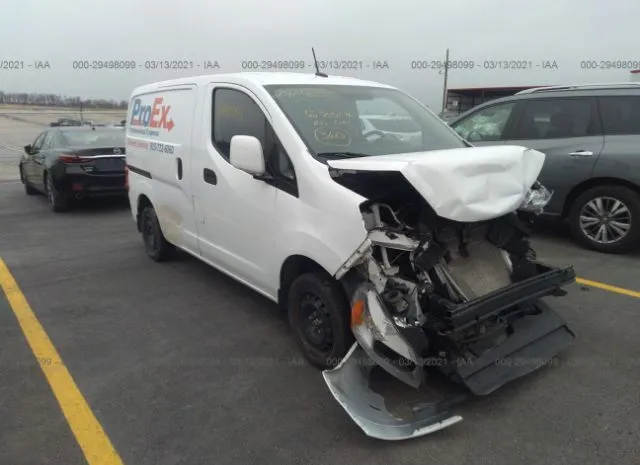 Photo 0 VIN: 3N6CM0KN3KK695495 - NISSAN NV200 COMPACT CARGO 