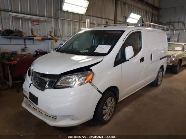 Photo 1 VIN: 3N6CM0KN3KK696341 - NISSAN NV200 