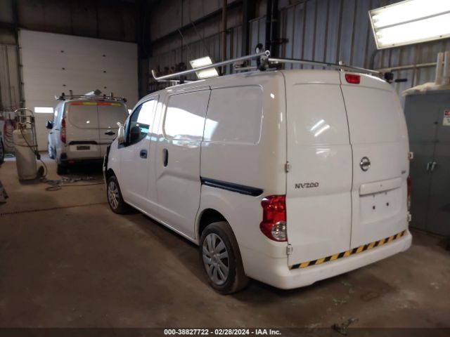 Photo 2 VIN: 3N6CM0KN3KK696341 - NISSAN NV200 