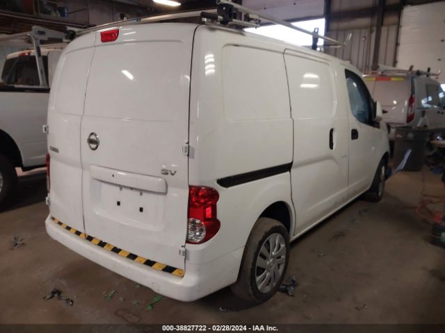 Photo 3 VIN: 3N6CM0KN3KK696341 - NISSAN NV200 