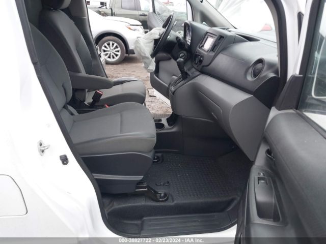 Photo 4 VIN: 3N6CM0KN3KK696341 - NISSAN NV200 