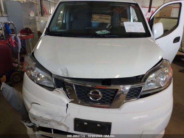 Photo 5 VIN: 3N6CM0KN3KK696341 - NISSAN NV200 