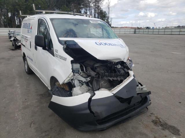 Photo 0 VIN: 3N6CM0KN3KK697117 - NISSAN NV200 2.5S 