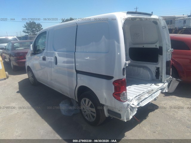 Photo 2 VIN: 3N6CM0KN3KK697568 - NISSAN NV200 COMPACT CARGO 