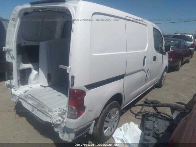 Photo 3 VIN: 3N6CM0KN3KK697568 - NISSAN NV200 COMPACT CARGO 