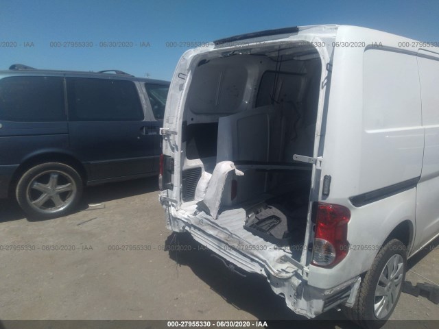 Photo 5 VIN: 3N6CM0KN3KK697568 - NISSAN NV200 COMPACT CARGO 