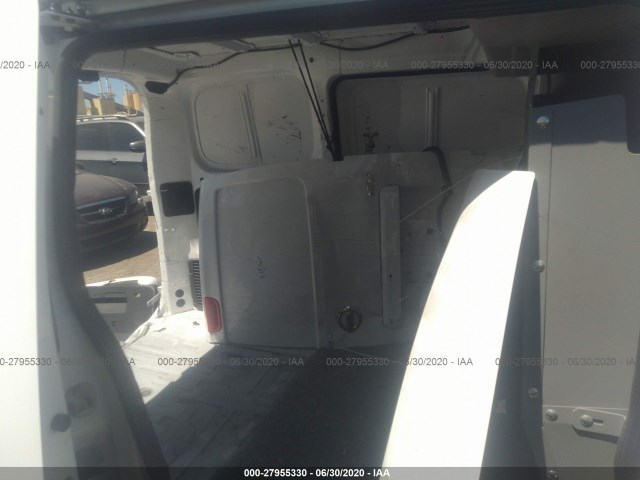 Photo 7 VIN: 3N6CM0KN3KK697568 - NISSAN NV200 COMPACT CARGO 